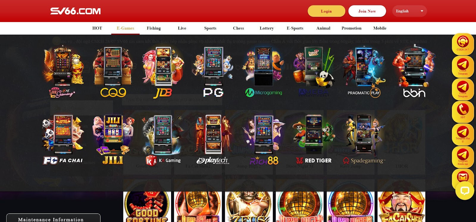 Aladdin & Cây Đèn Thần SV66 - Săn hũ qua từng ván cược 6 Giới thiệu thông tin tổng quan về CQ9 Gaming