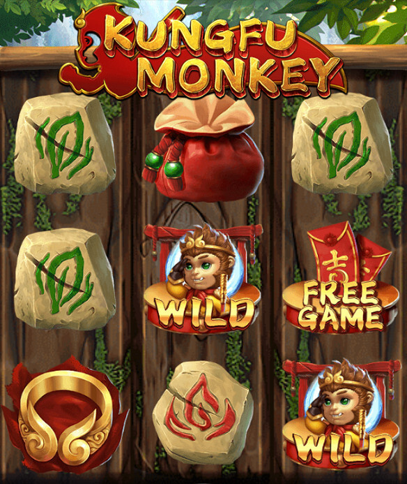 Kungfu Monkey SV66 – Tham gia chơi Nổ Hũ để nhận thưởng lớn 6 Giới thiệu thông tin tổng quan về Kungfu Monkey SV66