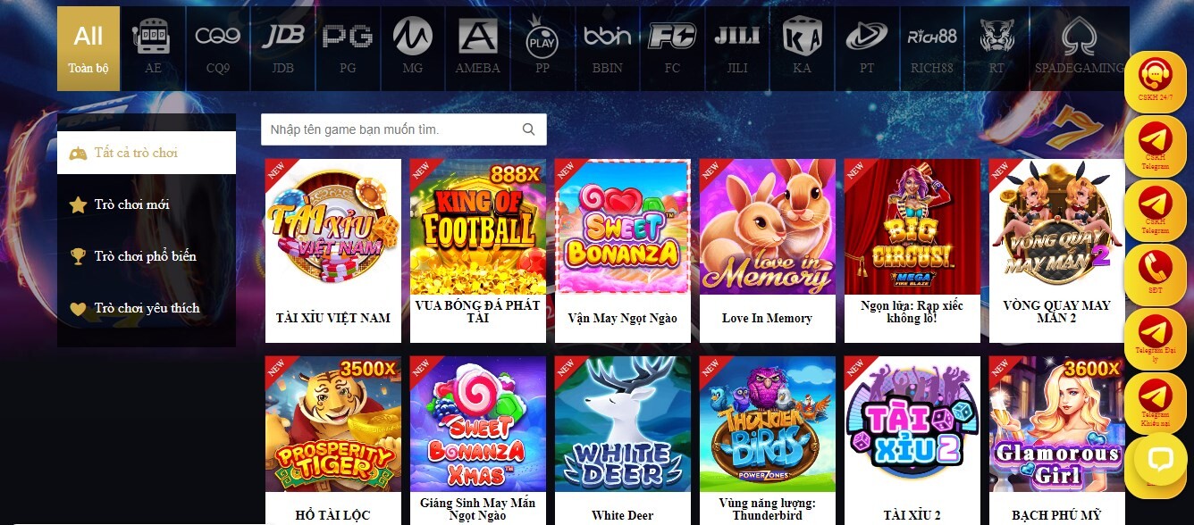 Top88 – Sân chơi đỉnh cao cho anh em cược thủ chính hiệu 18 Tỷ lệ đổi thưởng của nổ hũ slot game tại SV66 vô cùng hấp dẫn