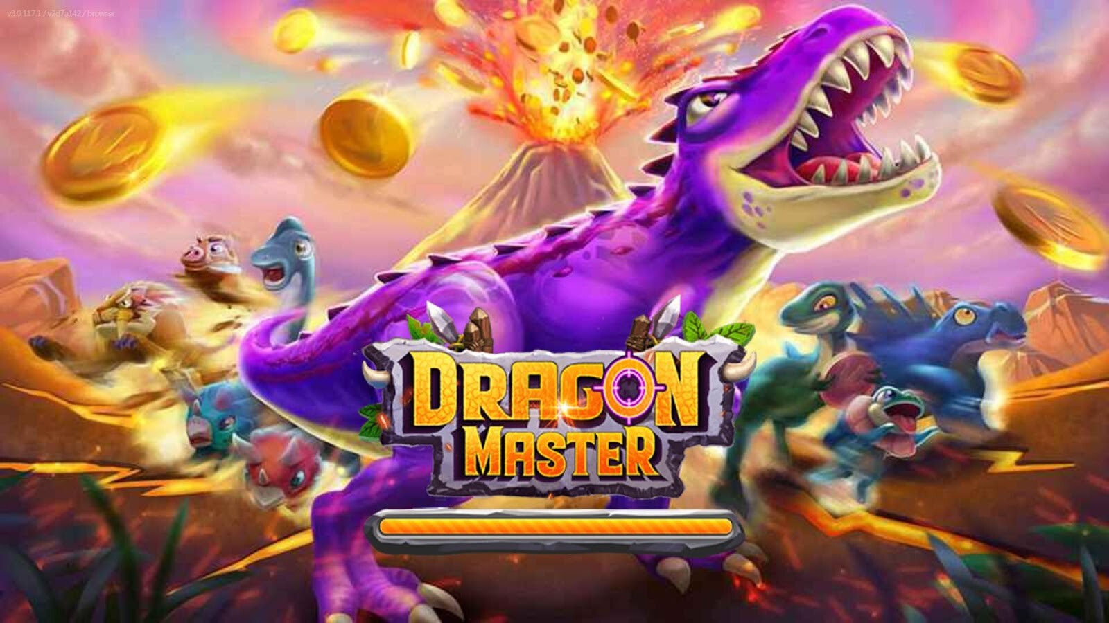Thợ Săn Rồng SV66 - Biến thể thú vị của thể loại game săn cá 6 Giới thiệu chung về game Thợ Săn Rồng SV66
