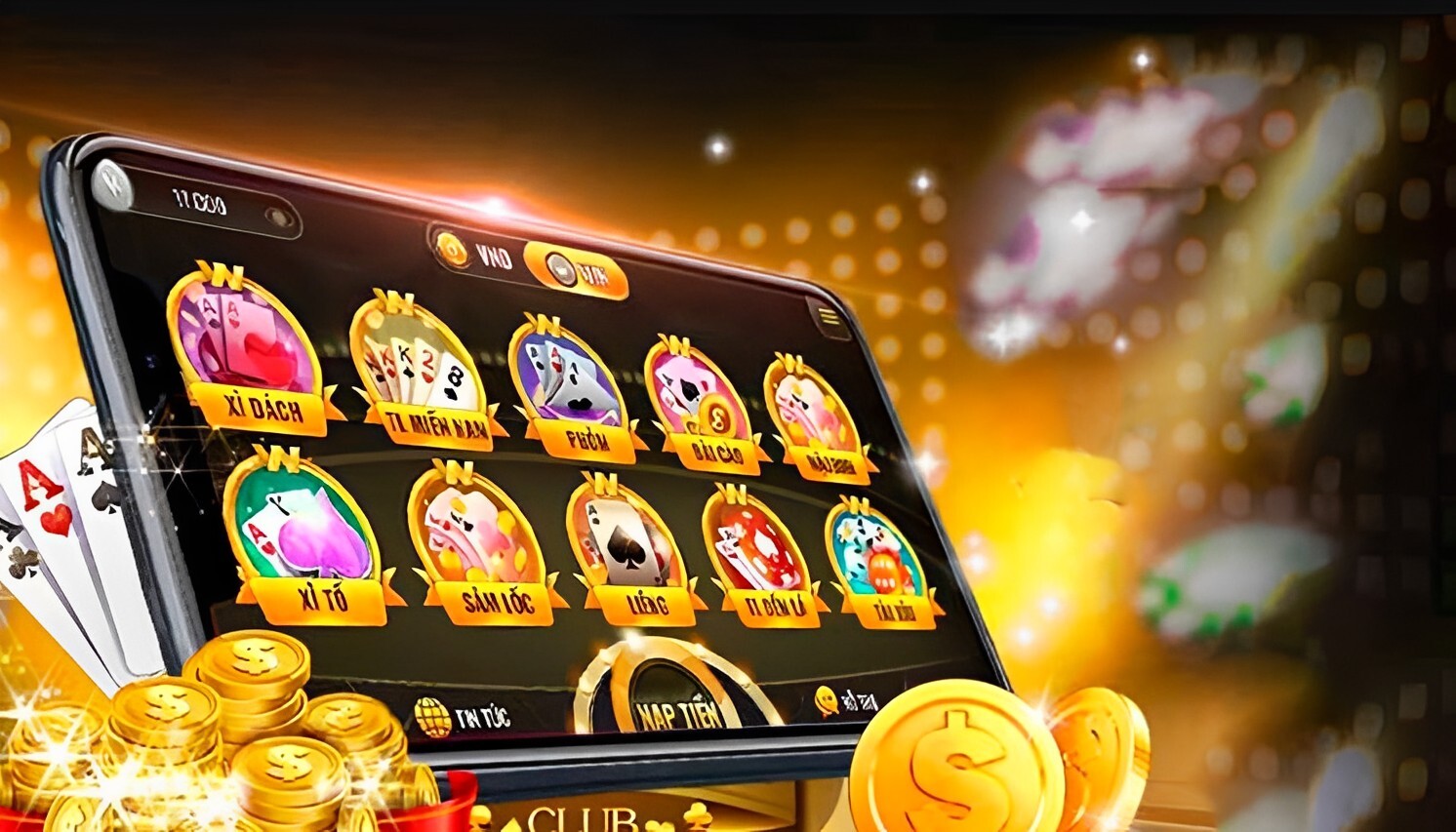 Win89 Top - Cổng game bài đổi thưởng hàng đầu Việt Nam 8 Bạn sẽ không bị nhàm chán khi chơi game tại Win89 Top