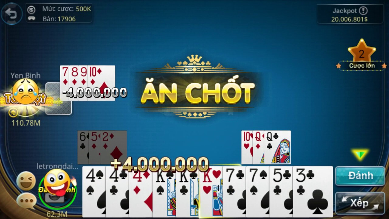 Cách chơi Tá lả - Chia sẻ luật và cách cược game Tá lả chi tiết 6 Bật mí một số cách chơi Tá lả giỏi học từ cao thủ