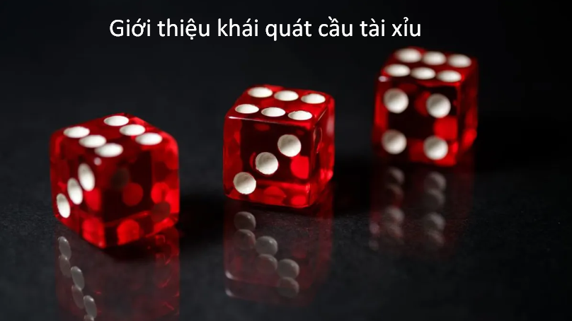 Bật mí các loại cầu tài xỉu mới nhất 2025 tại SV66 4 Giới thiệu khái quát cầu tài xỉu