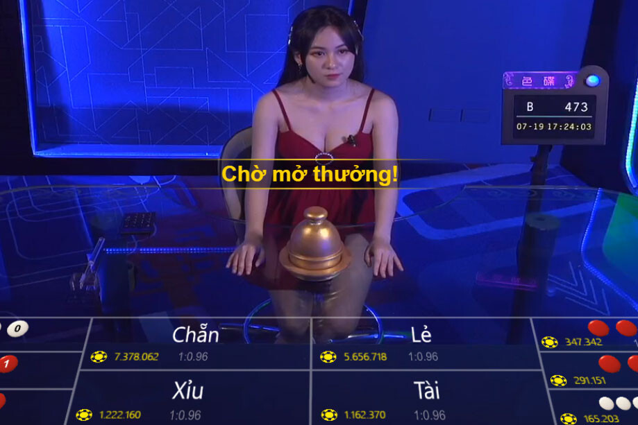 Kinh nghiệm chọn cửa cược xóc đĩa cực hay từ cao thủ 5 Trung thành với 1 cửa cược