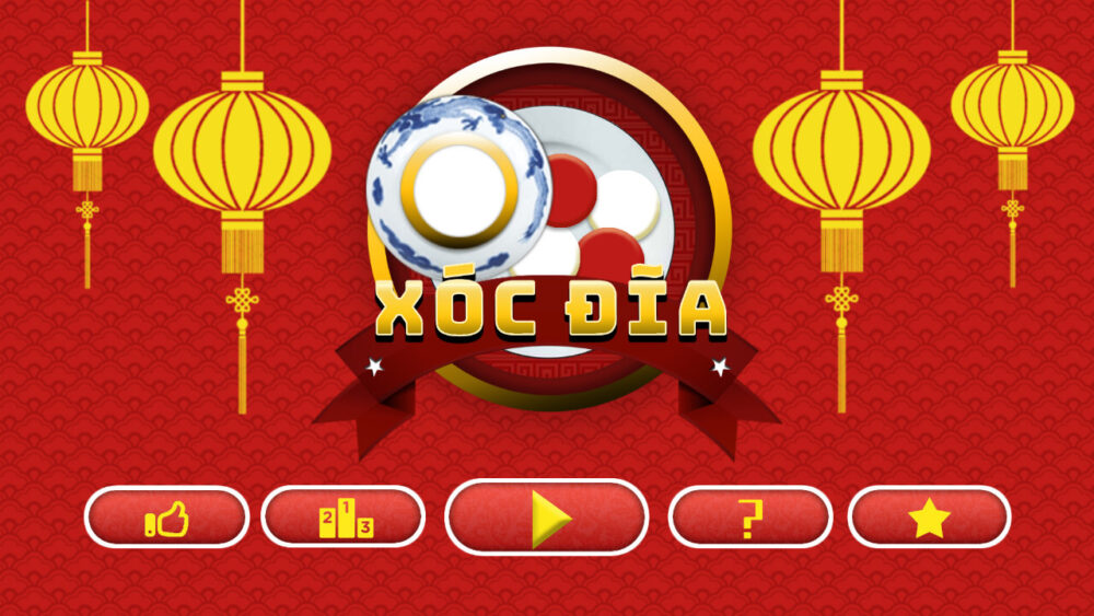 Tổng hợp phương pháp dự đoán chẵn lẻ Xóc đĩa chuẩn 100% 6 Dự đoán chẵn lẻ Xóc đĩa qua cầu bệt