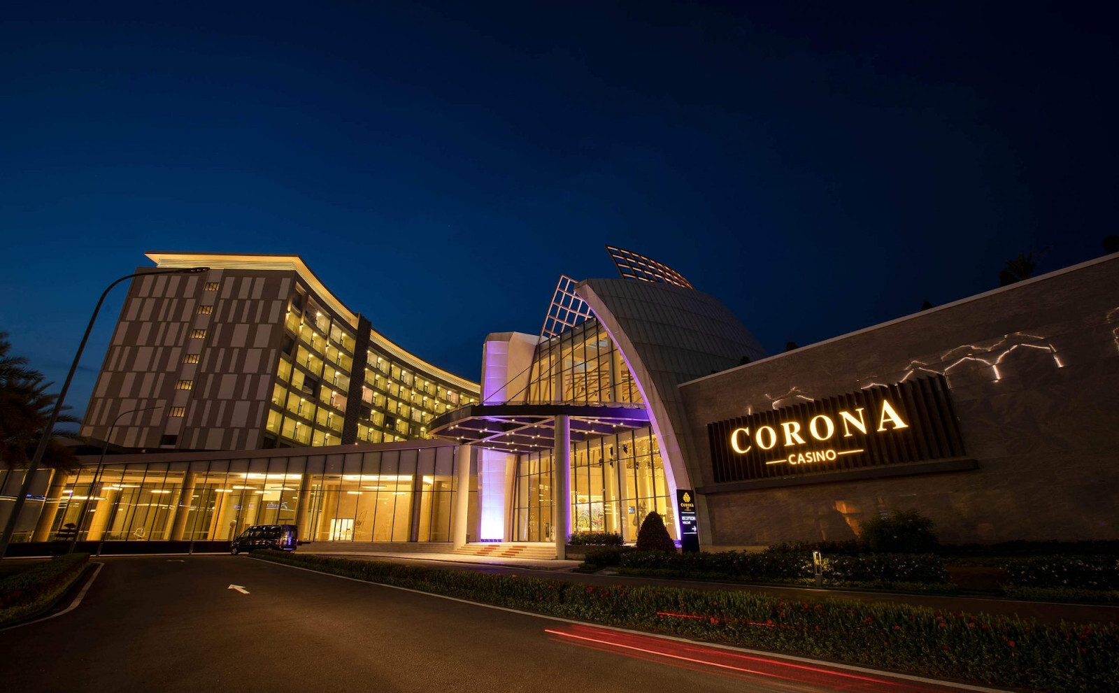 Điểm danh top những sòng bạc Casino ở Việt Nam 7 Casino Phú Quốc là top sòng bạc casino ở Việt Nam