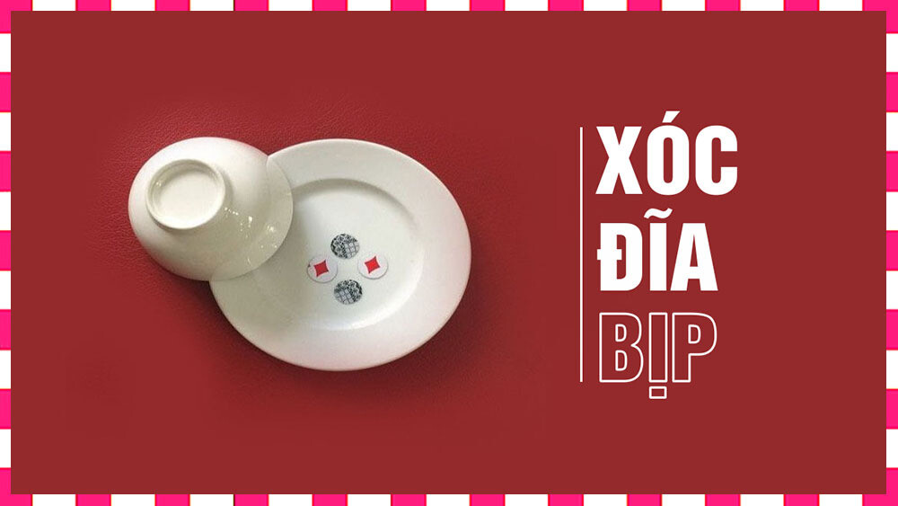 Quân nón xóc đĩa là gì? Cách nhận biết xóc đĩa bịp chuẩn xác 6 Dụng cụ xóc đĩa không được công khai
