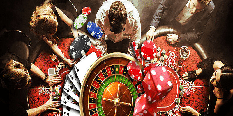 Chơi casino trực tuyến chỉ có thua - Nguyên nhân do đâu? 5 Lựa chọn sai nhà cái
