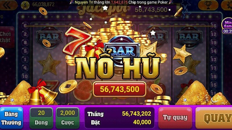 Nohu888 - Đánh giá chi tiết thiên đường giải trí trực tuyến 5 Giới thiệu sơ lược về Nohu888