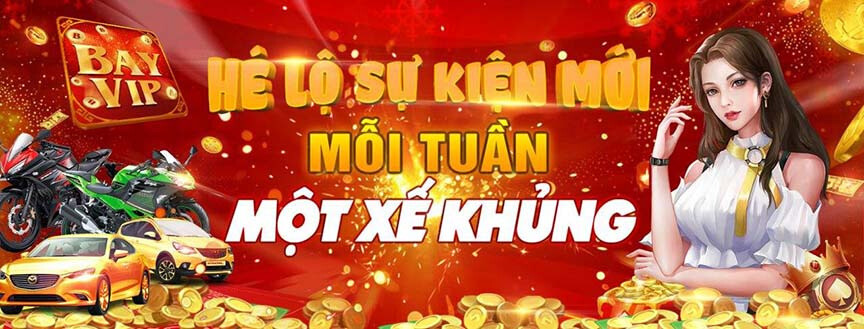 BayVip - sân chơi cá cược đẳng cấp không thể bỏ lỡ 6 Giao dịch nạp - rút tiền cực nhanh và an toàn
